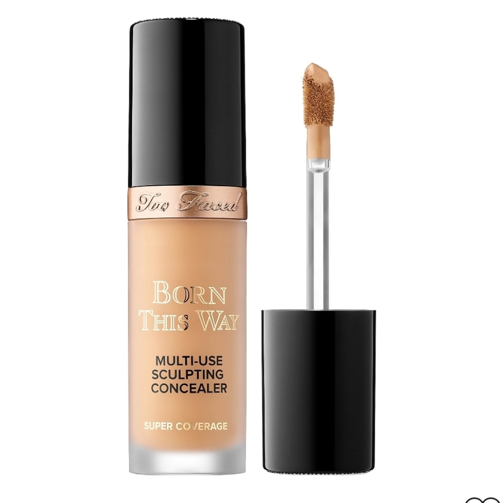Too Faced Born this Way Concealer - Sand